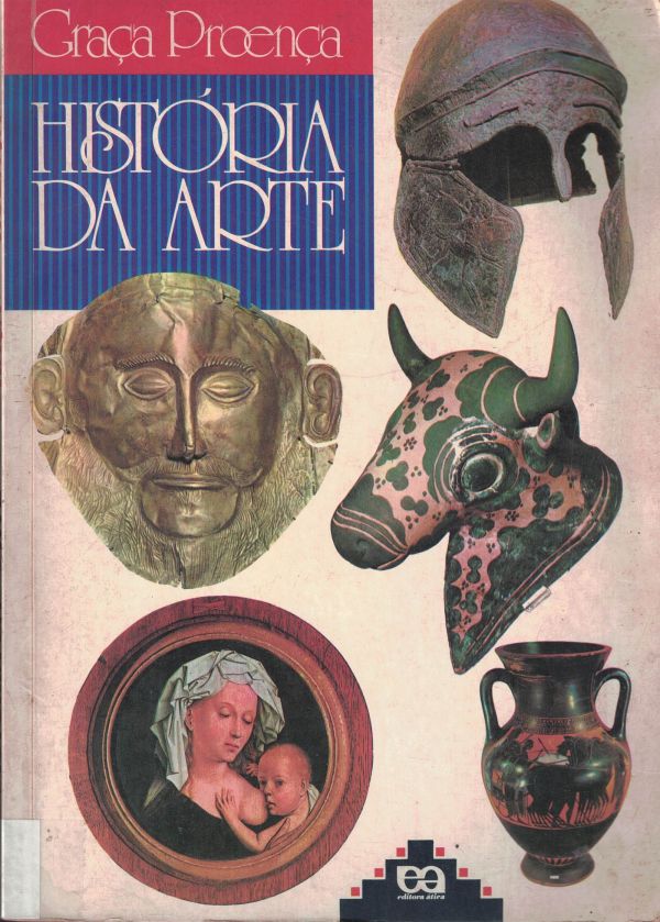 História da Arte
